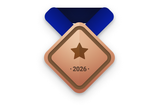 3rd Place CSRSEF, WA - Robotics & Intelligence Machines